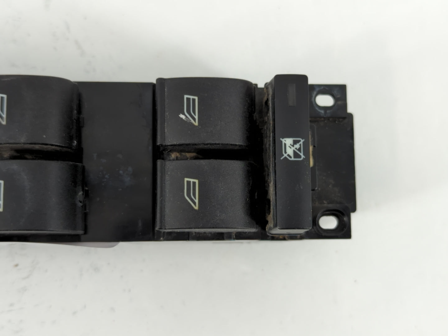2012-2018 Ford Focus Master Power Window Switch Replacement Driver Side Left P/N:BM5T-14A132-AA Fits OEM Used Auto Parts - O