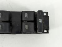 2012-2018 Ford Focus Master Power Window Switch Replacement Driver Side Left P/N:BM5T-14A132-AA Fits OEM Used Auto Parts - O