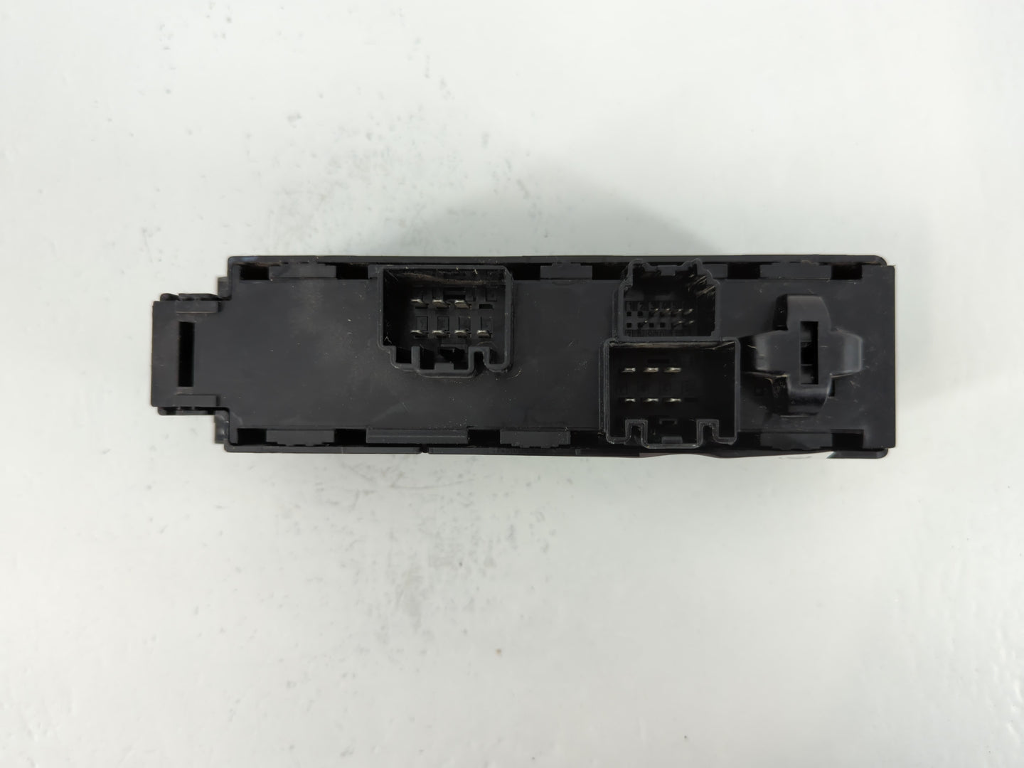 2012-2018 Ford Focus Master Power Window Switch Replacement Driver Side Left P/N:BM5T-14A132-AA Fits OEM Used Auto Parts - O
