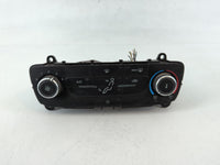 2015-2018 Ford Focus Climate Control Module Temperature AC/Heater Replacement P/N:F1ET-19980-JF Fits Fits 2015 2016 2017 201