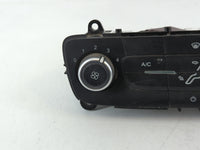 2015-2018 Ford Focus Climate Control Module Temperature AC/Heater Replacement P/N:F1ET-19980-JF Fits Fits 2015 2016 2017 201