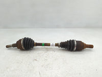 2012-2018 Ford Focus Axle Shaft Front Driver Cv C/v - Oemusedautoparts1.com