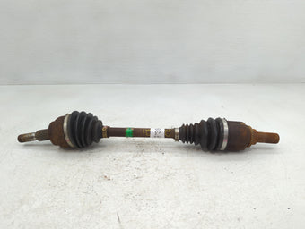 compare product 2012-2018 Ford Focus Axle Shaft Front Driver Cv C/v