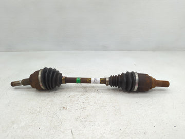 2012-2018 Ford Focus Axle Shaft Front Driver Cv C/v - Oemusedautoparts1.com