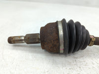 2012-2018 Ford Focus Axle Shaft Front Driver Cv C/v - Oemusedautoparts1.com
