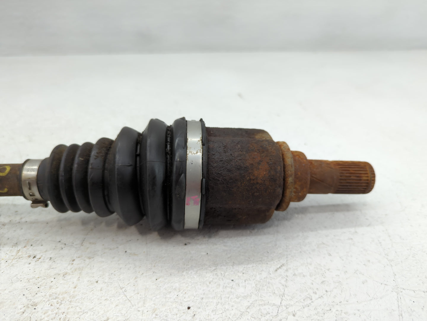 2012-2018 Ford Focus Axle Shaft Front Driver Cv C/v - Oemusedautoparts1.com