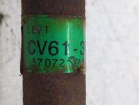 2012-2018 Ford Focus Axle Shaft Front Driver Cv C/v - Oemusedautoparts1.com