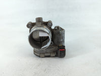 2014-2018 Ford Focus Throttle Body P/N:DS7E-9F991-BB Fits Fits 2014 2015 2016 2017 2018 2019 2020 2021 2022 OEM Used Auto Pa