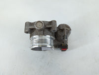 2014-2018 Ford Focus Throttle Body P/N:DS7E-9F991-BB Fits Fits 2014 2015 2016 2017 2018 2019 2020 2021 2022 OEM Used Auto Pa