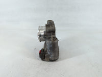 2014-2018 Ford Focus Throttle Body P/N:DS7E-9F991-BB Fits Fits 2014 2015 2016 2017 2018 2019 2020 2021 2022 OEM Used Auto Pa