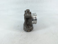 2014-2018 Ford Focus Throttle Body P/N:DS7E-9F991-BB Fits Fits 2014 2015 2016 2017 2018 2019 2020 2021 2022 OEM Used Auto Pa