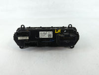 2015-2018 Ford Focus Climate Control Module Temperature AC/Heater Replacement P/N:F1ET-19980-JF F1ET-19980-LF Fits OEM Used 
