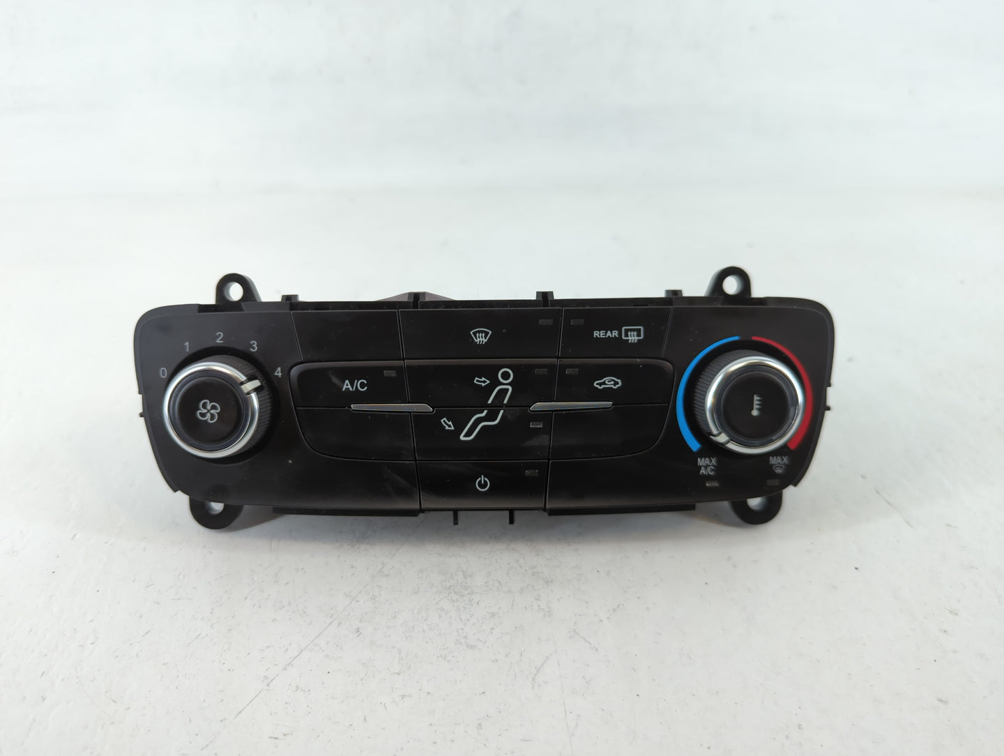 2015-2018 Ford Focus Climate Control Module Temperature AC/Heater Replacement P/N:F1ET-19980-JF Fits Fits 2015 2016 2017 201