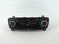 2015-2018 Ford Focus Climate Control Module Temperature AC/Heater Replacement P/N:F1ET-19980-JF Fits Fits 2015 2016 2017 201