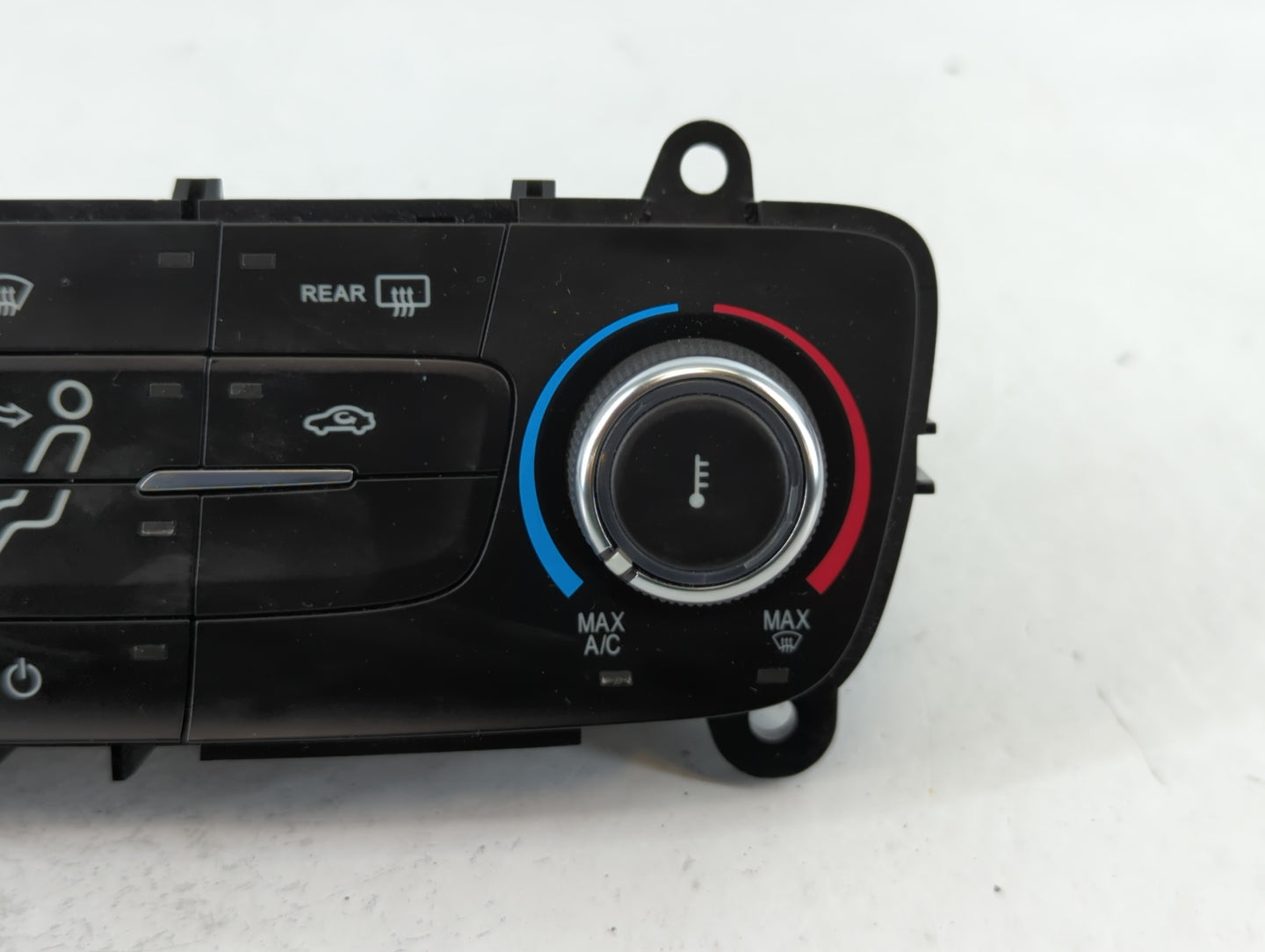 2015-2018 Ford Focus Climate Control Module Temperature AC/Heater Replacement P/N:F1ET-19980-JF Fits Fits 2015 2016 2017 201
