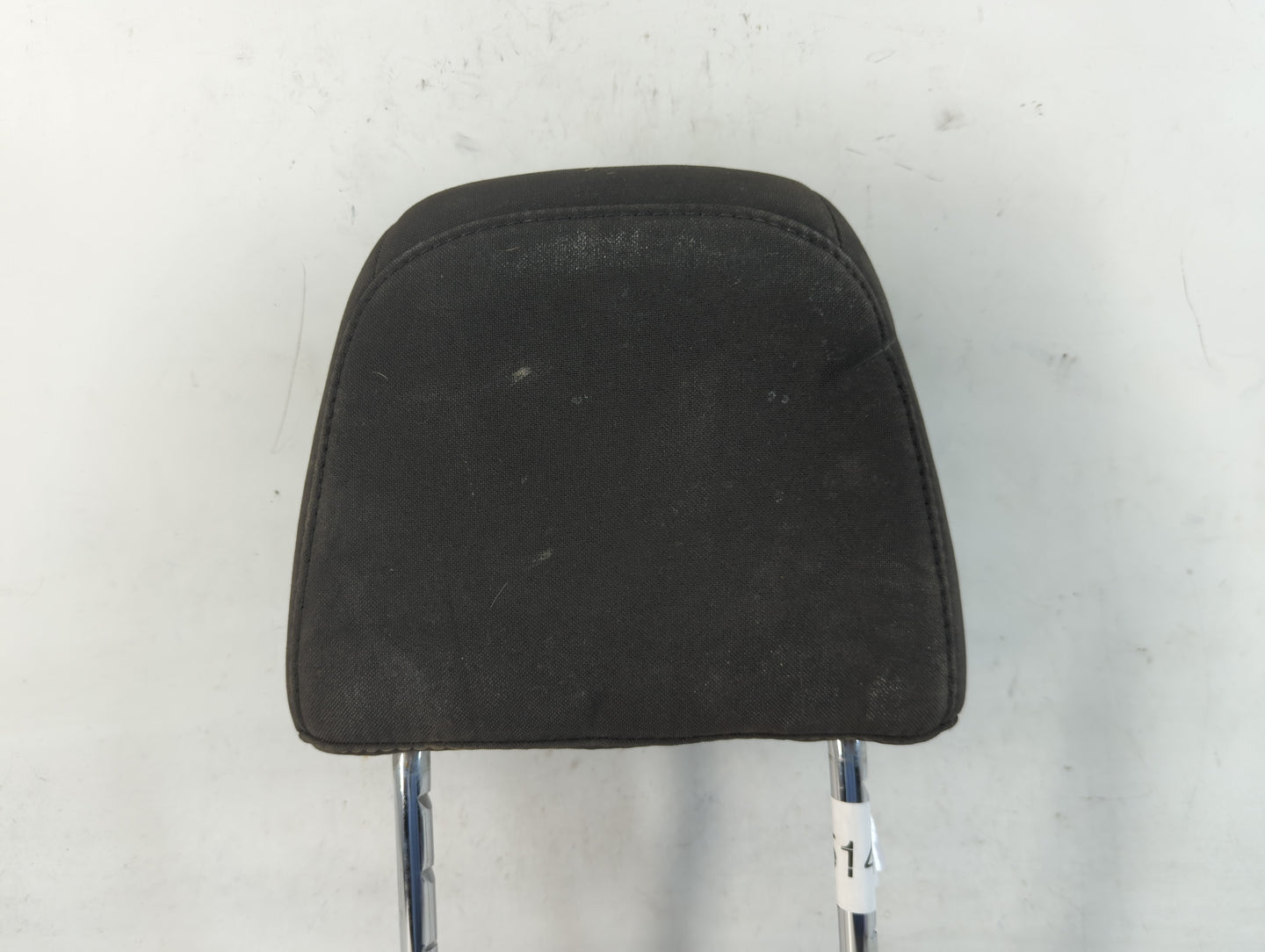 2015-2018 Ford Focus Headrest Head Rest Front Driver Passenger Seat Fits Fits 2015 2016 2017 2018 OEM Used Auto Parts - Oemu