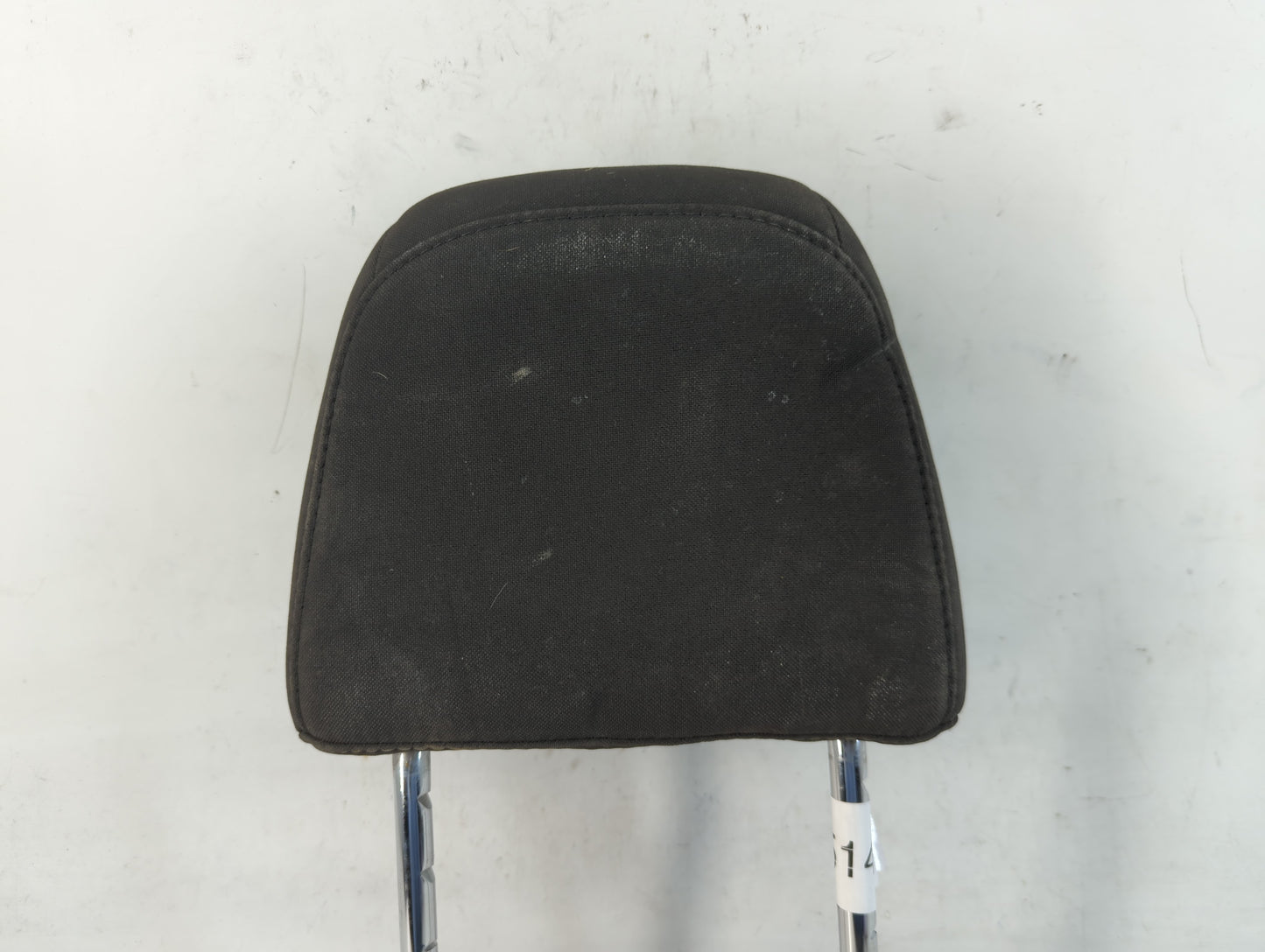 2015-2018 Ford Focus Headrest Head Rest Front Driver Passenger Seat Fits Fits 2015 2016 2017 2018 OEM Used Auto Parts - Oemu