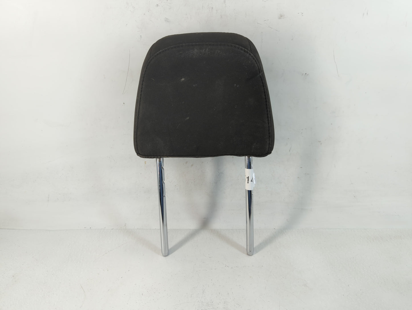 2015-2018 Ford Focus Headrest Head Rest Front Driver Passenger Seat Fits Fits 2015 2016 2017 2018 OEM Used Auto Parts - Oemu