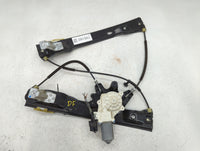 2012-2018 Ford Focus Driver Front Left Power Window Motor - Oemusedautoparts1.com