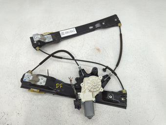 compare product 2012-2018 Ford Focus Driver Front Left Power Window Motor