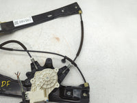 2012-2018 Ford Focus Driver Front Left Power Window Motor - Oemusedautoparts1.com