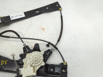 2012-2018 Ford Focus Driver Front Left Power Window Motor