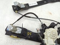 2012-2018 Ford Focus Driver Front Left Power Window Motor - Oemusedautoparts1.com
