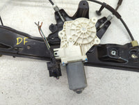 2012-2018 Ford Focus Driver Front Left Power Window Motor - Oemusedautoparts1.com