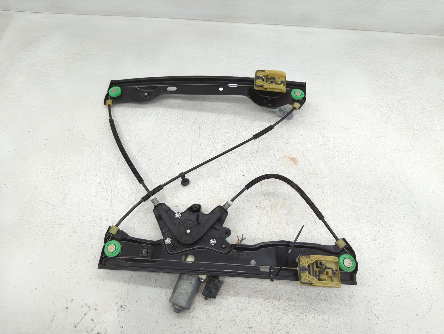 2012-2018 Ford Focus Driver Front Left Power Window Motor - Oemusedautoparts1.com