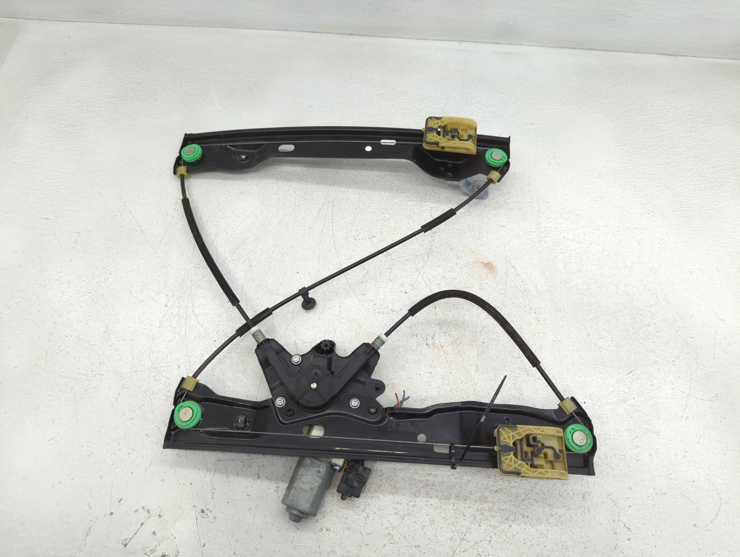 2012-2018 Ford Focus Driver Front Left Power Window Motor - Oemusedautoparts1.com
