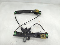 2012-2018 Ford Focus Driver Front Left Power Window Motor - Oemusedautoparts1.com