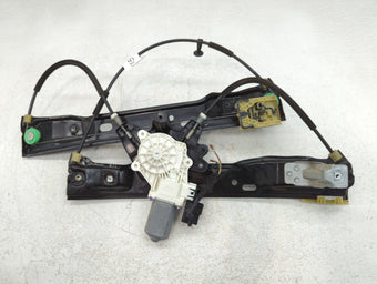 compare product 2015 Ford Focus Passenger Front Right Power Window Motor