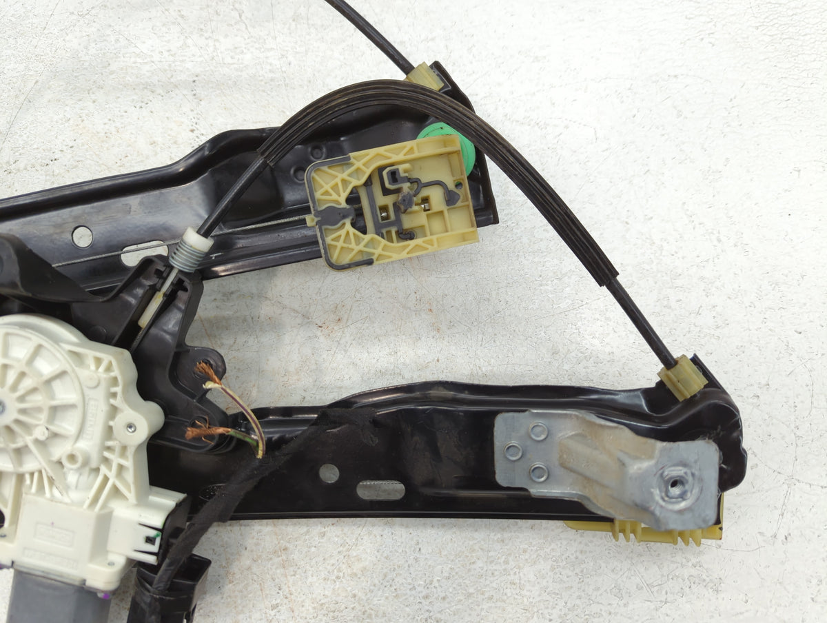 2015 Ford Focus Passenger Front Right Power Window Motor - Oemusedautoparts1.com
