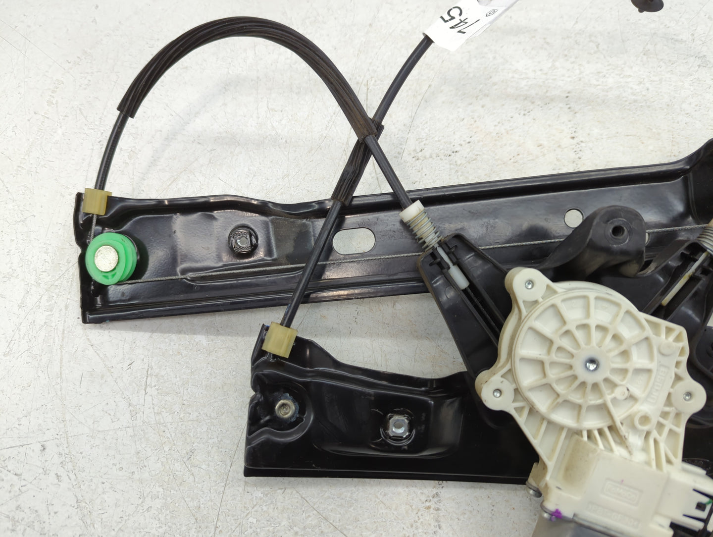 2015 Ford Focus Passenger Front Right Power Window Motor - Oemusedautoparts1.com