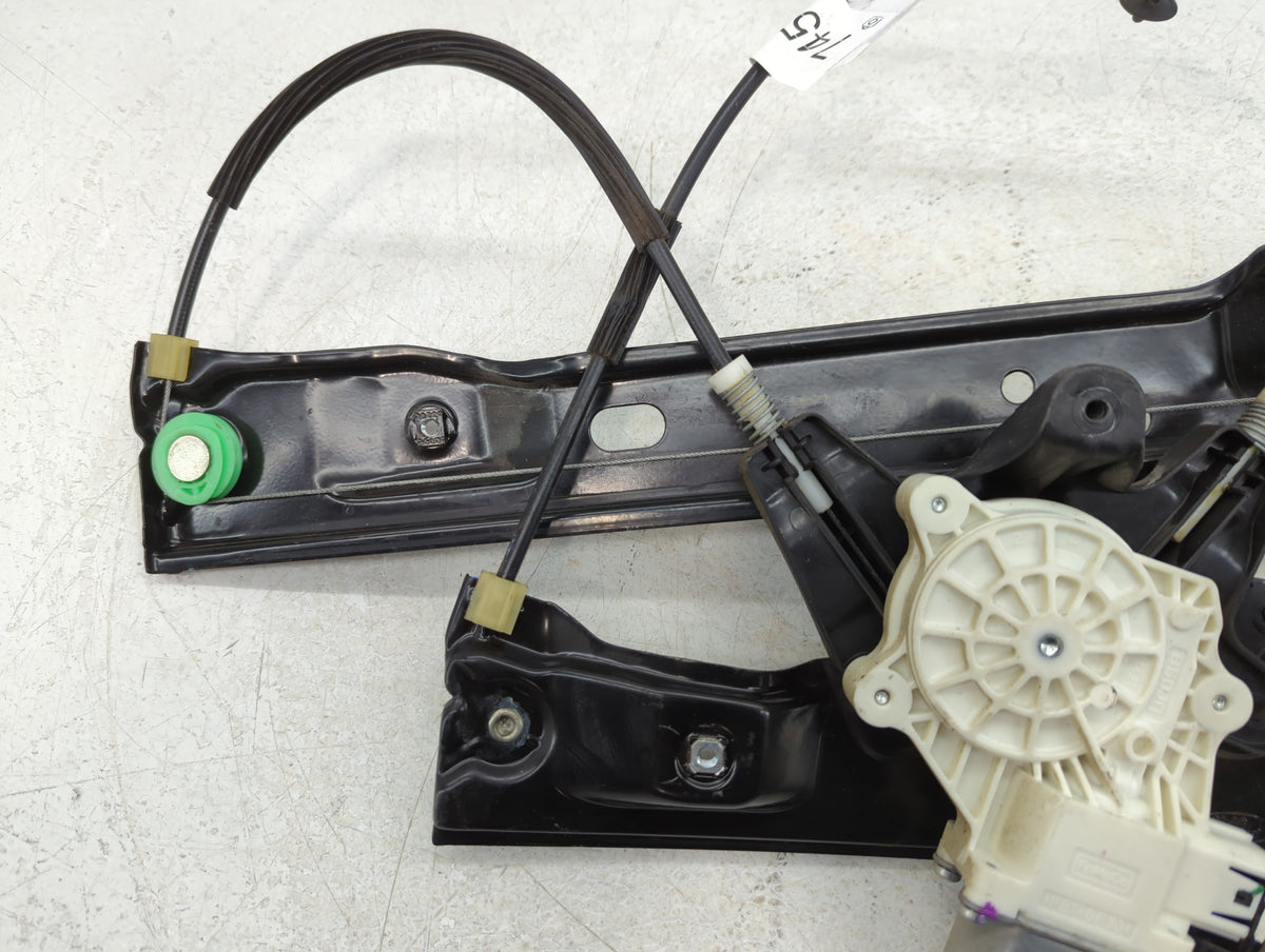 2015 Ford Focus Passenger Front Right Power Window Motor - Oemusedautoparts1.com