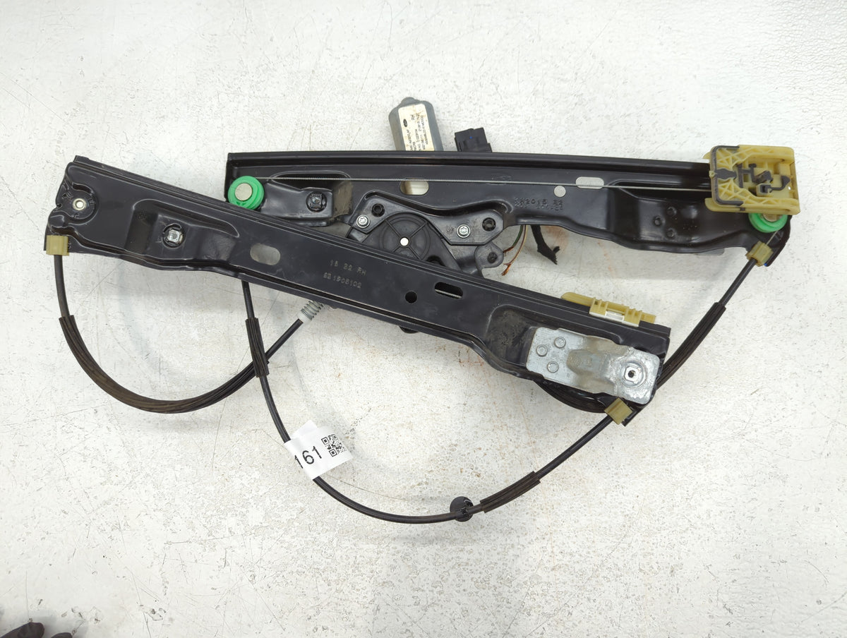 2015 Ford Focus Passenger Front Right Power Window Motor - Oemusedautoparts1.com
