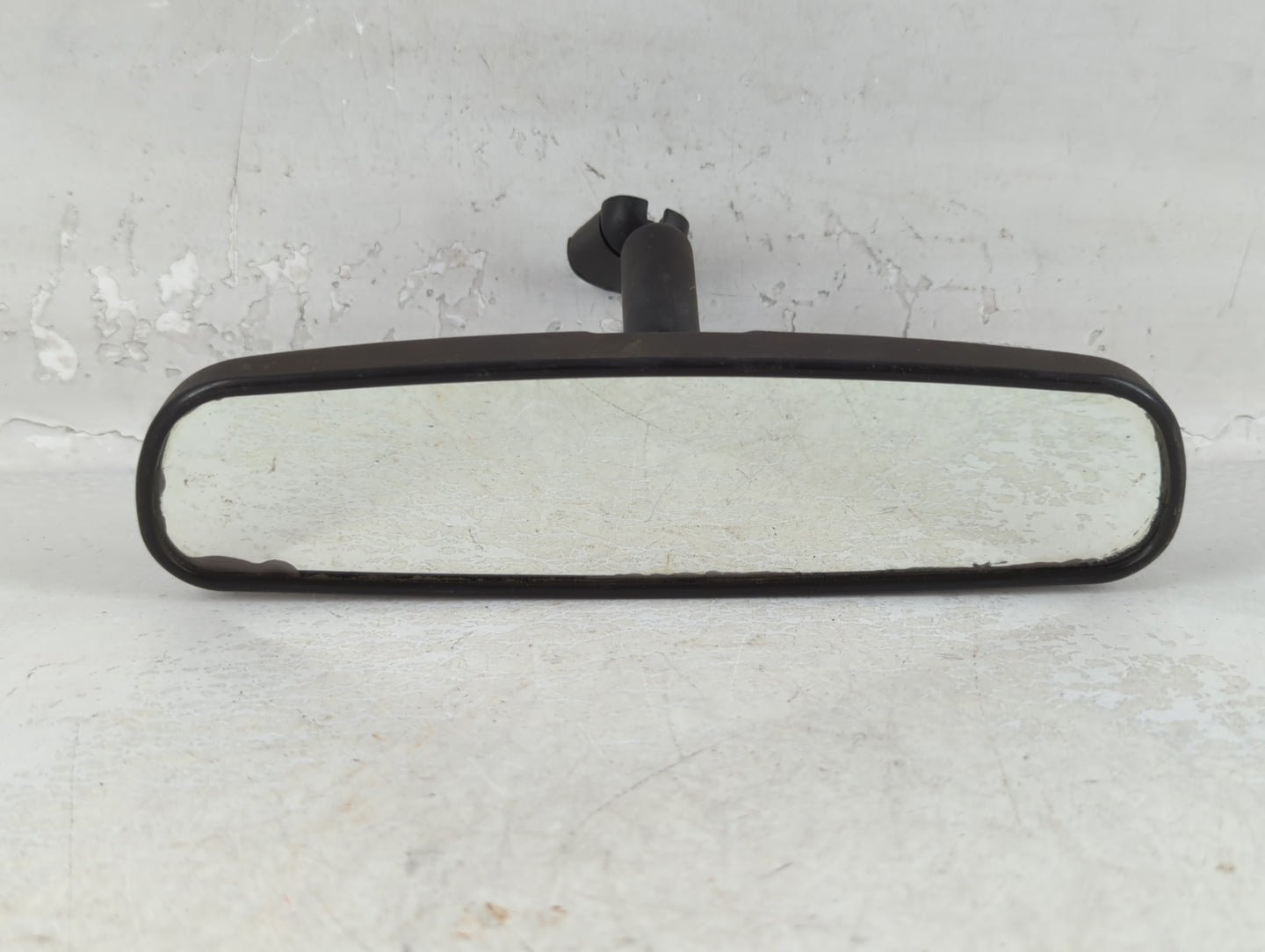 2010-2018 Ford Focus Interior Rear View Mirror Replacement OEM P/N:E8011681 Fits OEM Used Auto Parts - Oemusedautoparts1.com