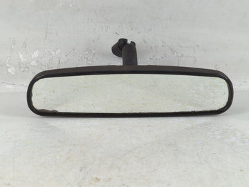 2010-2018 Ford Focus Interior Rear View Mirror Replacement OEM P/N:E8011681 Fits OEM Used Auto Parts - Oemusedautoparts1.com