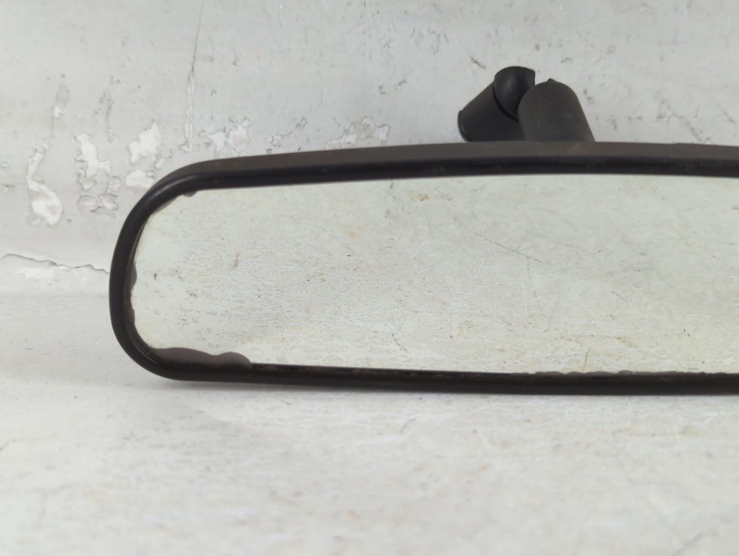 2010-2018 Ford Focus Interior Rear View Mirror Replacement OEM P/N:E8011681 Fits OEM Used Auto Parts - Oemusedautoparts1.com