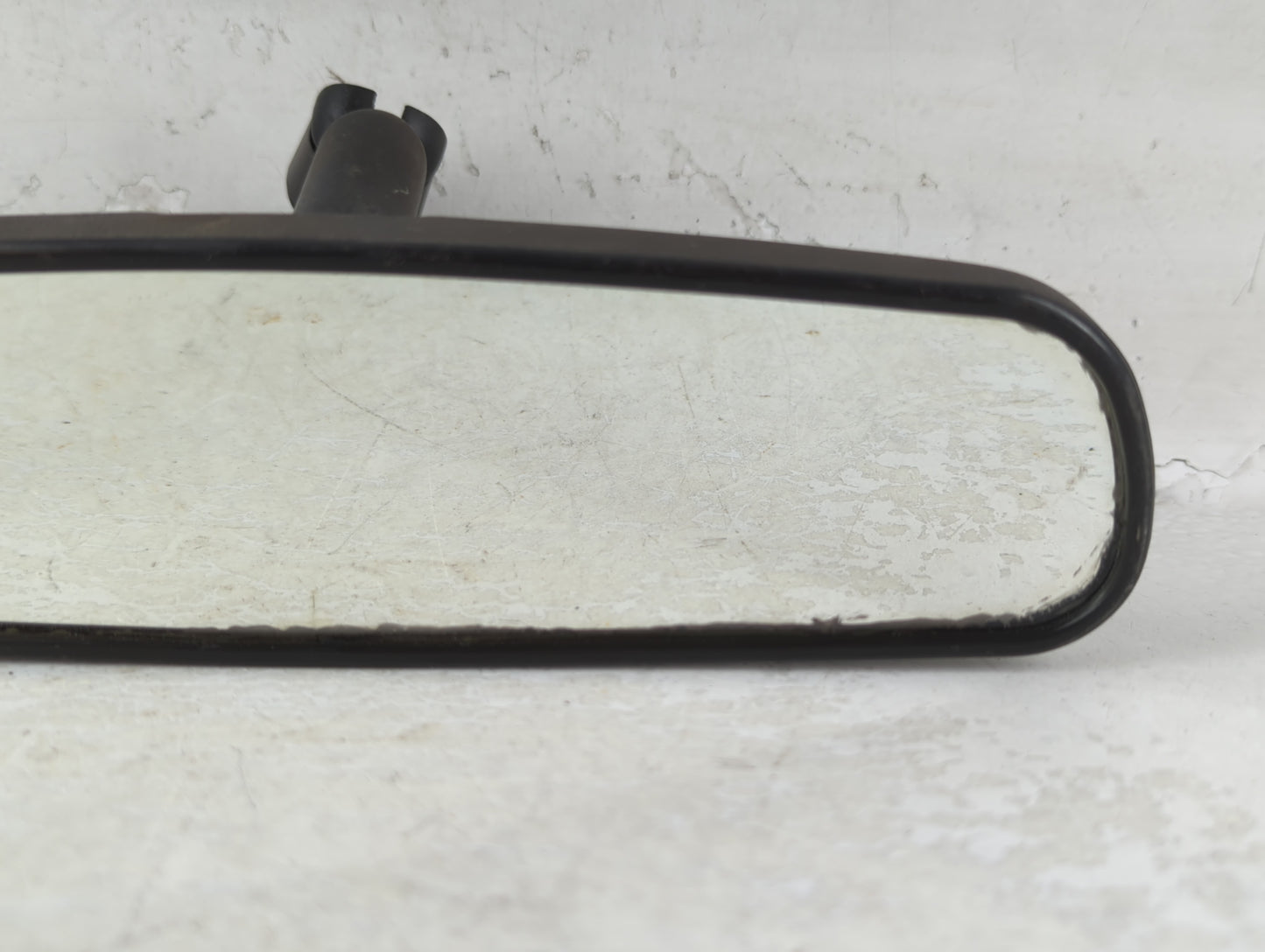 2010-2018 Ford Focus Interior Rear View Mirror Replacement OEM P/N:E8011681 Fits OEM Used Auto Parts - Oemusedautoparts1.com