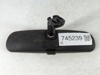 2010-2018 Ford Focus Interior Rear View Mirror Replacement OEM P/N:E8011681 Fits OEM Used Auto Parts - Oemusedautoparts1.com