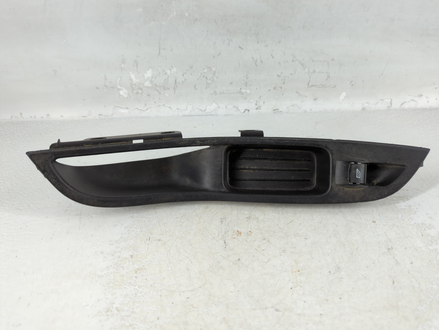 2012-2018 Ford Focus Master Power Window Switch Replacement Driver Side Left P/N:1085503X 8648671 Fits OEM Used Auto Parts -