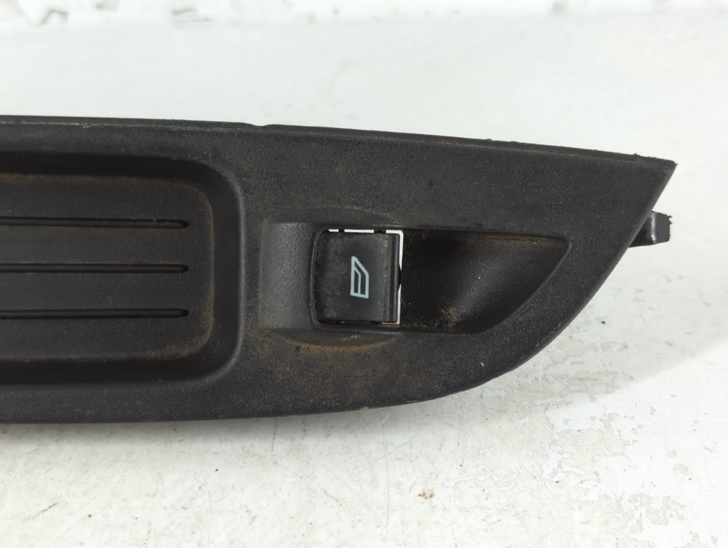 2012-2018 Ford Focus Master Power Window Switch Replacement Driver Side Left P/N:1085503X 8648671 Fits OEM Used Auto Parts -