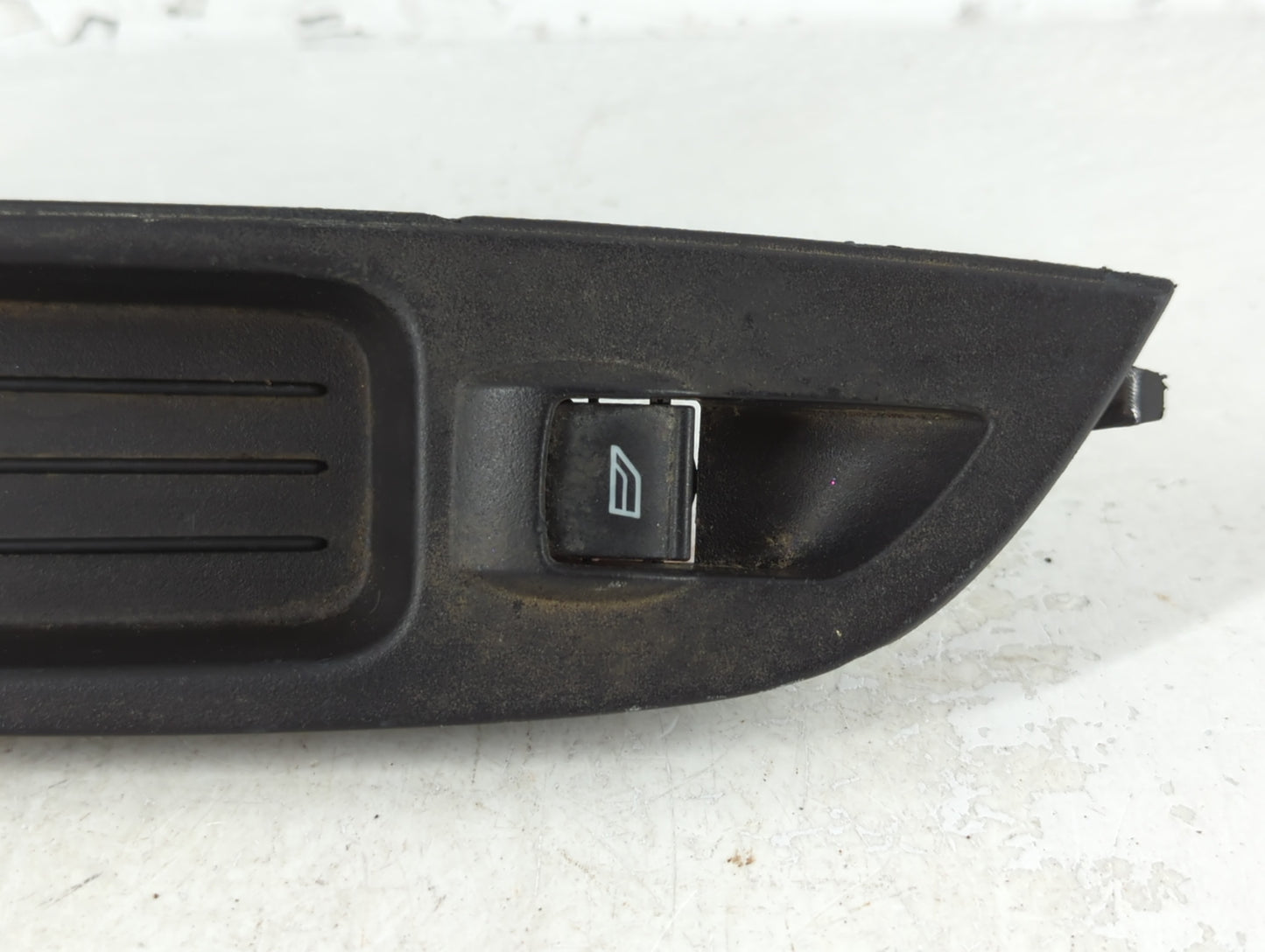 2012-2018 Ford Focus Master Power Window Switch Replacement Driver Side Left P/N:1085503X 8648671 Fits OEM Used Auto Parts -