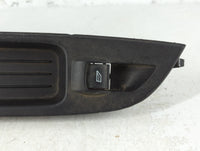 2012-2018 Ford Focus Master Power Window Switch Replacement Driver Side Left P/N:1085503X 8648671 Fits OEM Used Auto Parts -