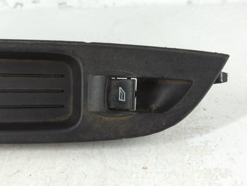 2012-2018 Ford Focus Master Power Window Switch Replacement Driver Side Left P/N:1085503X 8648671 Fits OEM Used Auto Parts