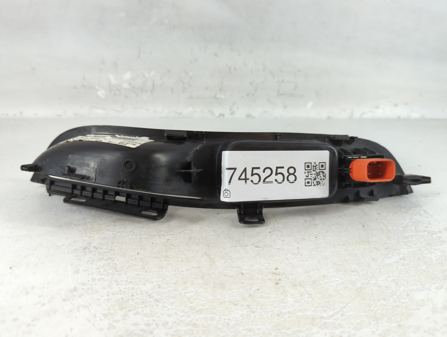 2012-2018 Ford Focus Master Power Window Switch Replacement Driver Side Left P/N:1085503X 8648671 Fits OEM Used Auto Parts -