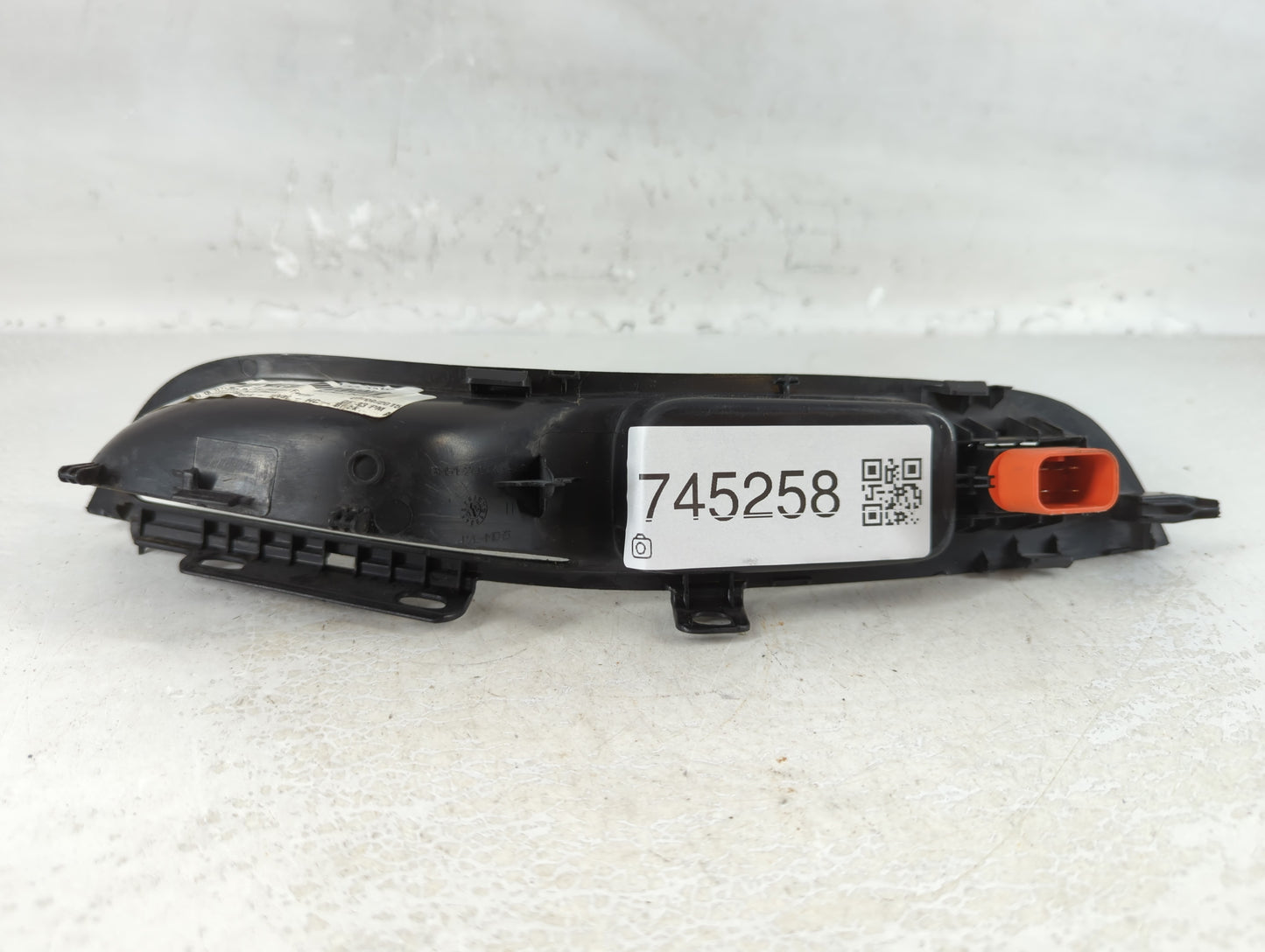 2012-2018 Ford Focus Master Power Window Switch Replacement Driver Side Left P/N:1085503X 8648671 Fits OEM Used Auto Parts -