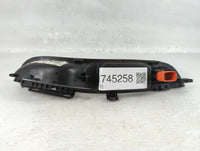 2012-2018 Ford Focus Master Power Window Switch Replacement Driver Side Left P/N:1085503X 8648671 Fits OEM Used Auto Parts -