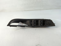 2015-2018 Ford Focus Master Power Window Switch Replacement Driver Side Left P/N:10017849 Fits OEM Used Auto Parts - Oemused